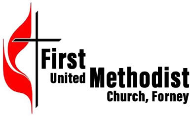 First United Methodist Church Forney