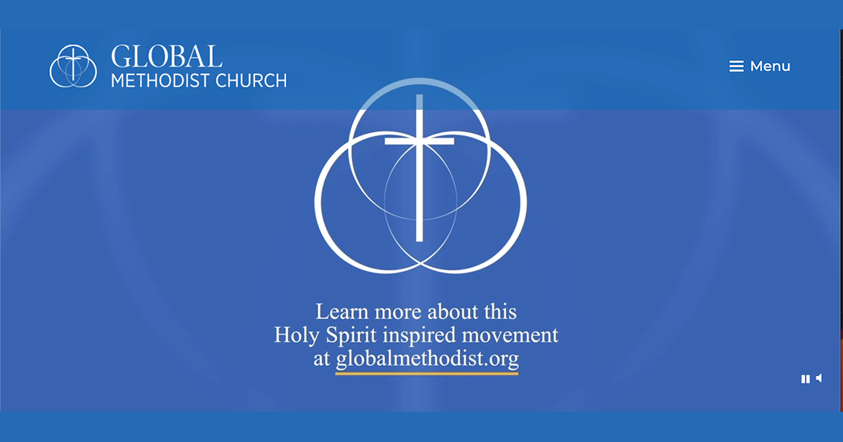Featured image for “Learn More About the Global Methodist Church”