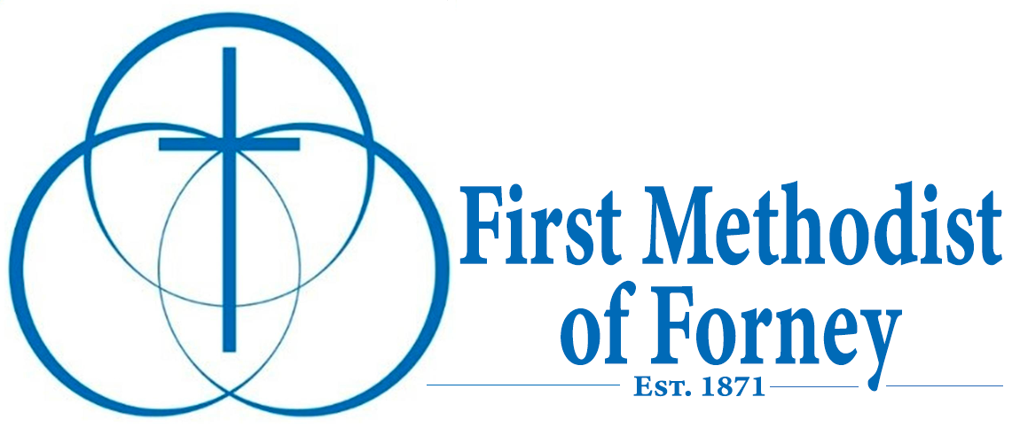 First Methodist of Forney