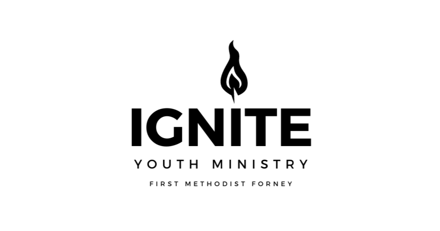 Featured image for “IGNITE Youth Ministry Needs Your Help”