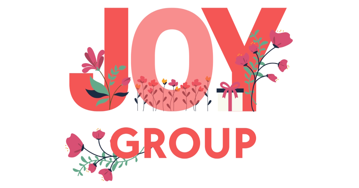 Featured image for “JOY Group Meeting | May 14, 2024”